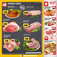 Mix Markt Prospekt Seite 2