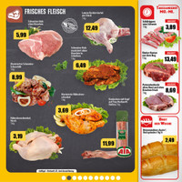 Mix Markt Prospekt Seite 2