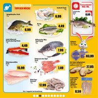 Mix Markt Prospekt Seite 3