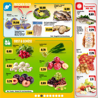 Mix Markt Prospekt Seite 3