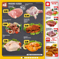 Mix Markt Prospekt Seite 2