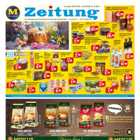 Mix Markt Prospekt - Ostern