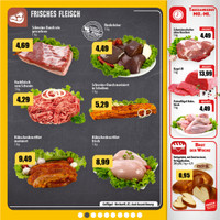 Mix Markt Prospekt Seite 2