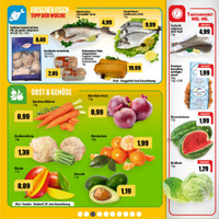 Mix Markt Prospekt Seite 3