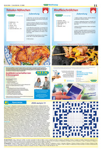Mix Markt Prospekt - Angebote ab 06.04.