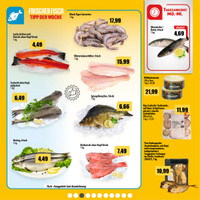 Mix Markt Prospekt Seite 3