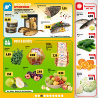 Mix Markt Prospekt Seite 3