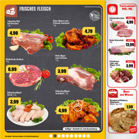 Mix Markt Prospekt Seite 2