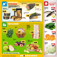 Mix Markt Prospekt Seite 3