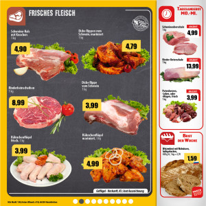 Mix Markt Prospekt - Angebote ab 13.04. - Seite 2