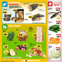 Mix Markt Prospekt Seite 3