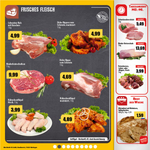 Mix Markt Prospekt - Angebote ab 13.04. - Seite 2