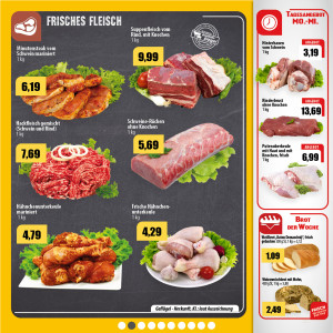 Mix Markt Prospekt - Angebote ab 20.04. - Seite 2