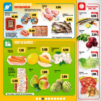 Mix Markt Prospekt Seite 3