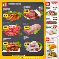 Mix Markt Prospekt Seite 2