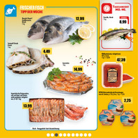 Mix Markt Prospekt Seite 3