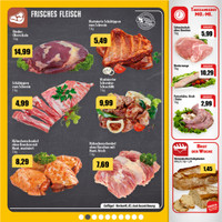 Mix Markt Prospekt Seite 2