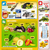 Mix Markt Prospekt Seite 3