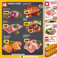 Mix Markt Prospekt Seite 2