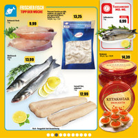 Mix Markt Prospekt Seite 3