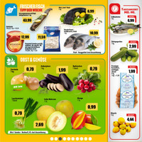 Mix Markt Prospekt Seite 3