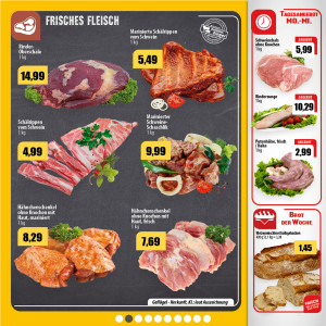 Mix Markt Prospekt - Angebote ab 20.04. - Seite 2