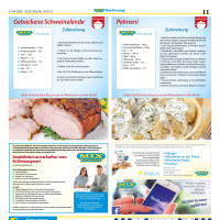 Mix Markt Prospekt Seite 4