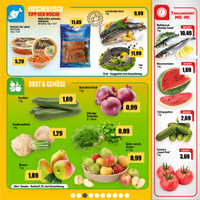 Mix Markt Prospekt Seite 3