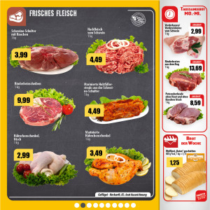Mix Markt Prospekt - Angebote ab 04.05. - Seite 2