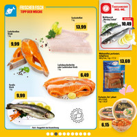 Mix Markt Prospekt Seite 3