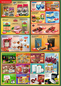 Mix Markt Prospekt - Mix Markt