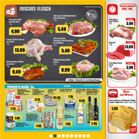 Mix Markt Prospekt Seite 2