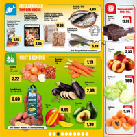 Mix Markt Prospekt Seite 3