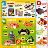 Mix Markt Prospekt Seite 3