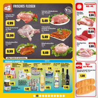 Mix Markt Prospekt Seite 2