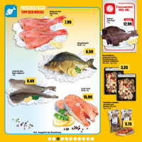 Mix Markt Prospekt Seite 3