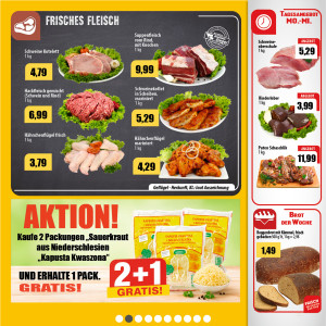 Mix Markt Prospekt - Angebote ab 18.05. - Seite 2