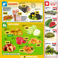 Mix Markt Prospekt Seite 3