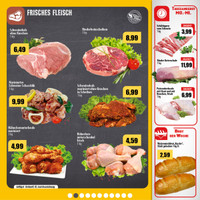 Mix Markt Prospekt Seite 2