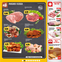 Mix Markt Prospekt Seite 2