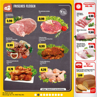 Mix Markt Prospekt Seite 2