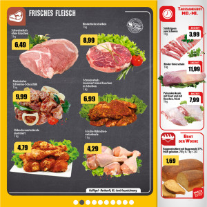 Mix Markt Prospekt - Angebote ab 26.05. - Seite 2