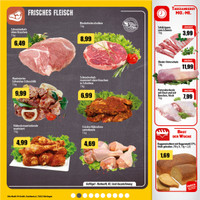 Mix Markt Prospekt Seite 2
