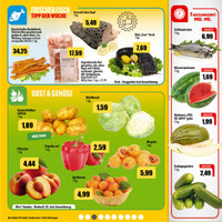Mix Markt Prospekt Seite 3
