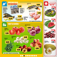 Mix Markt Prospekt Seite 3