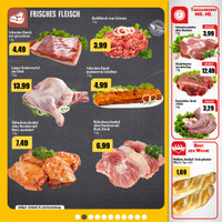 Mix Markt Prospekt Seite 2