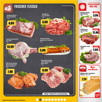 Mix Markt Prospekt Seite 2