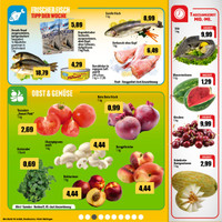 Mix Markt Prospekt Seite 3