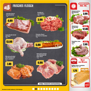 Mix Markt Prospekt - Angebote ab 01.06. - Seite 2