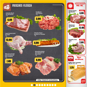 Mix Markt Prospekt - Angebote ab 01.06. - Seite 2